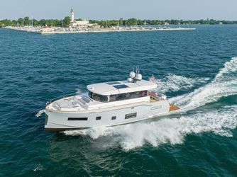 58' Sirena 2020 Yacht For Sale